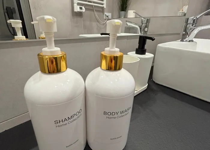 Modern Bliska * Warszawa