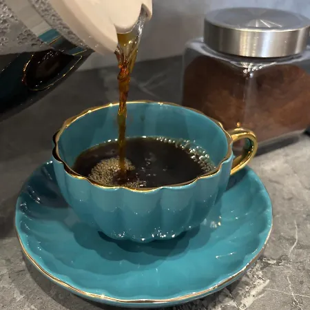 Modern Bliska Varsóvia