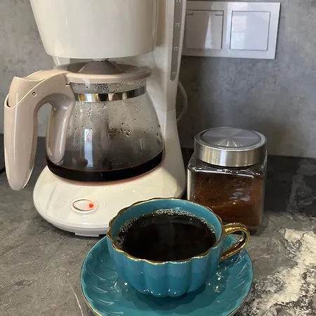 Lägenhet Modern Bliska