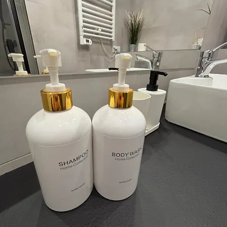 Modern Bliska * Варшава