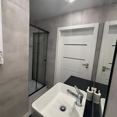 Appartement Modern Bliska